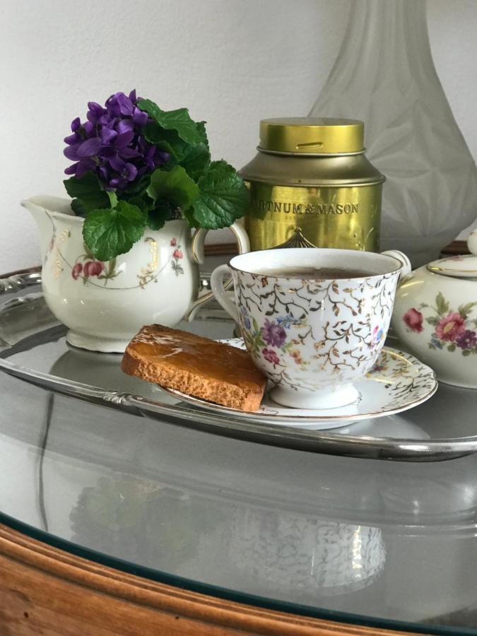 B.E.A. Maison Специя Екстериор снимка