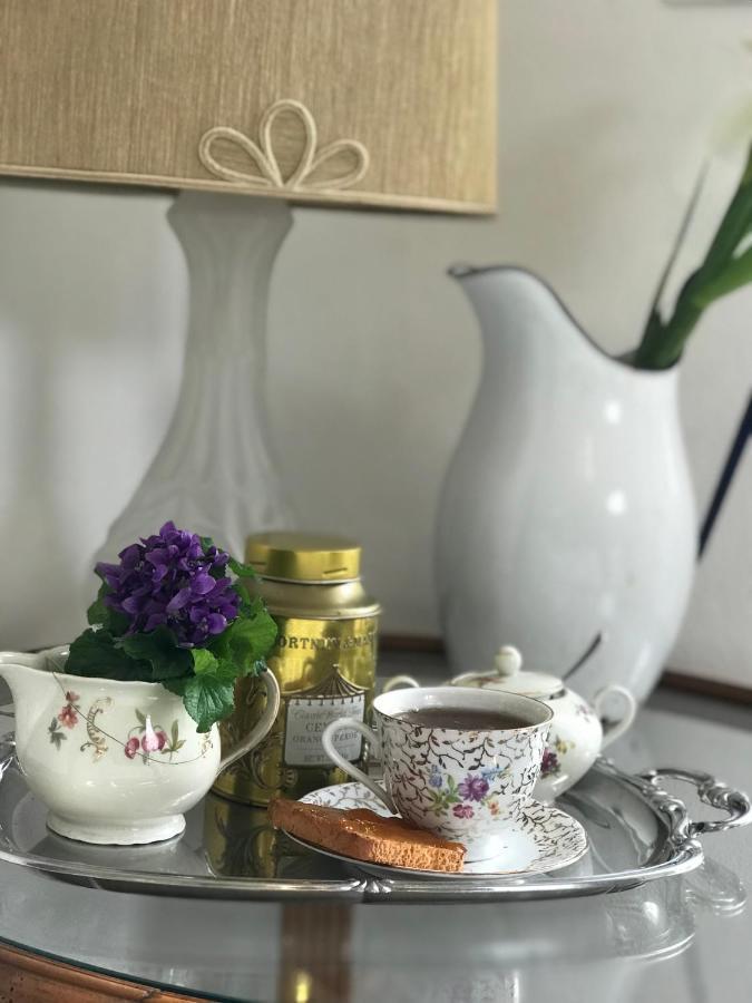 B.E.A. Maison Специя Екстериор снимка