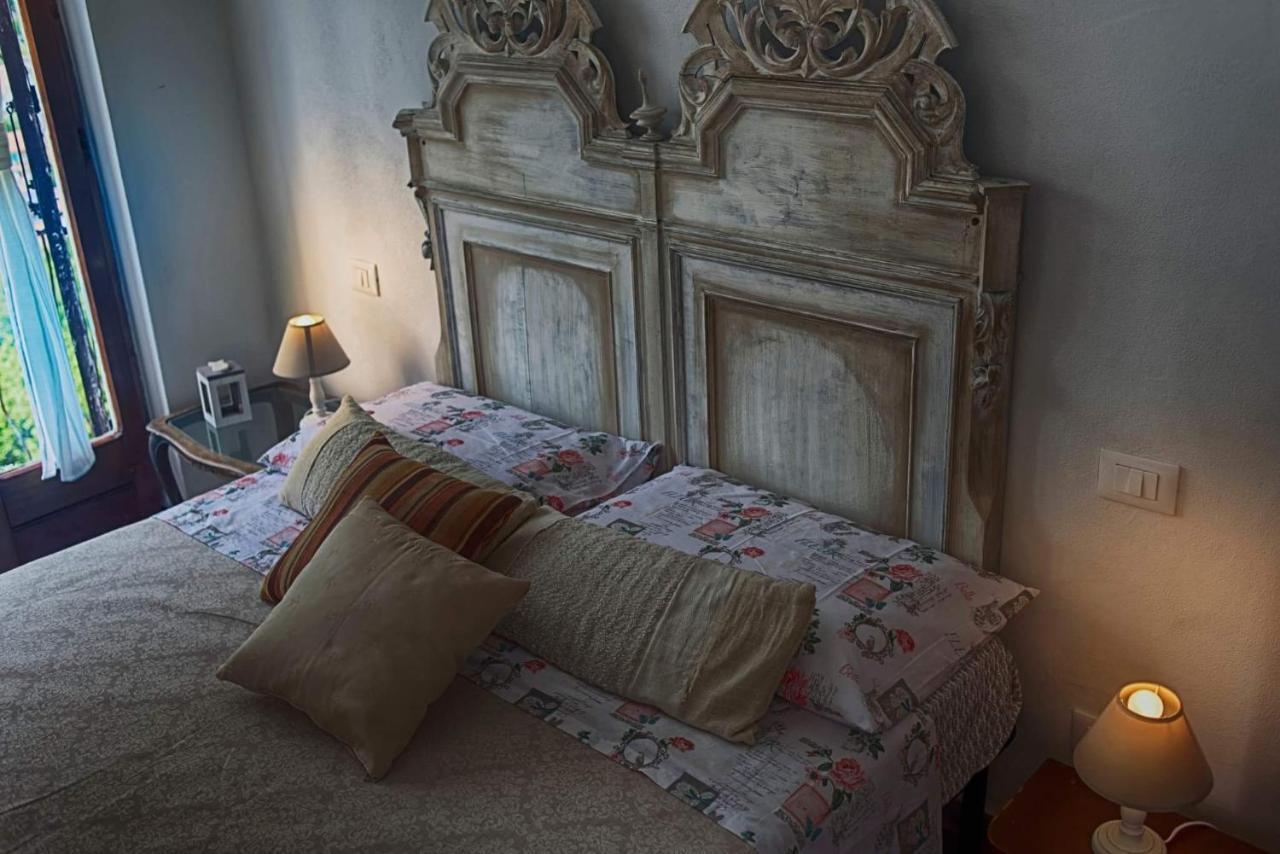 B.E.A. Maison Специя Екстериор снимка