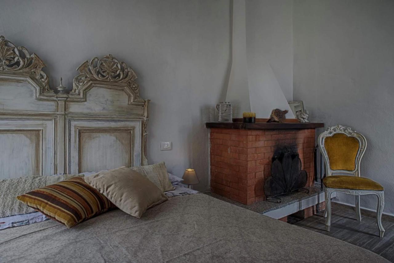 B.E.A. Maison Специя Екстериор снимка