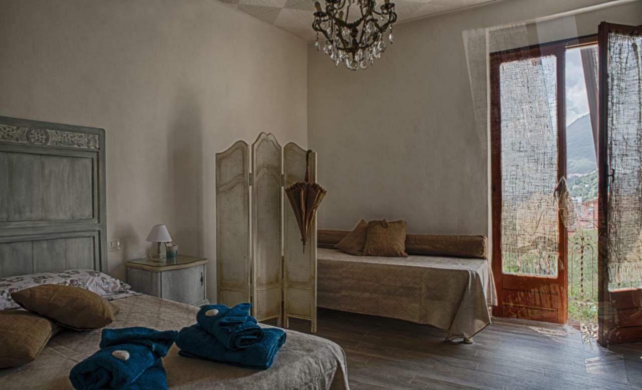 B.E.A. Maison Специя Екстериор снимка